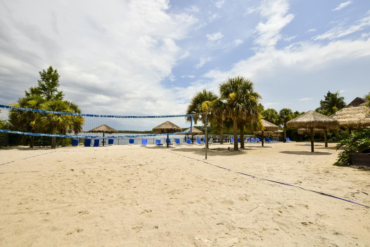 Bahama Bay Villa Kissimmee Exterior photo