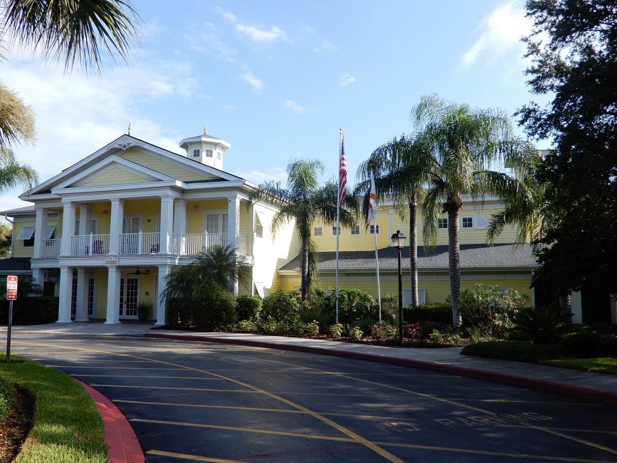 Bahama Bay Villa Kissimmee Exterior photo